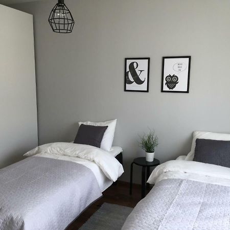 Lapland Quality City Apartment 로바니에미 외부 사진
