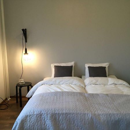 Lapland Quality City Apartment 로바니에미 외부 사진