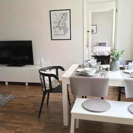Lapland Quality City Apartment 로바니에미 외부 사진